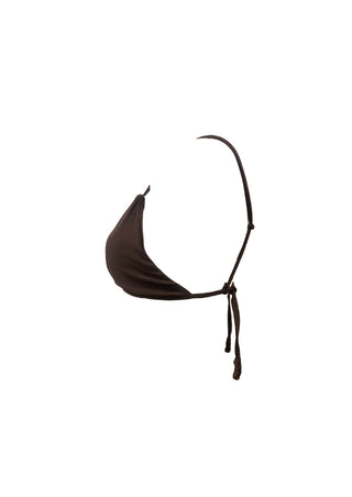 NARROW STRAP BIKINI