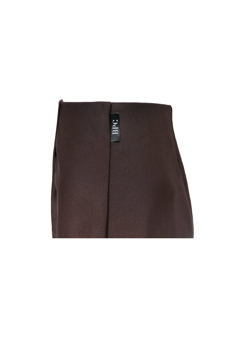 COVER-UP SHORTS