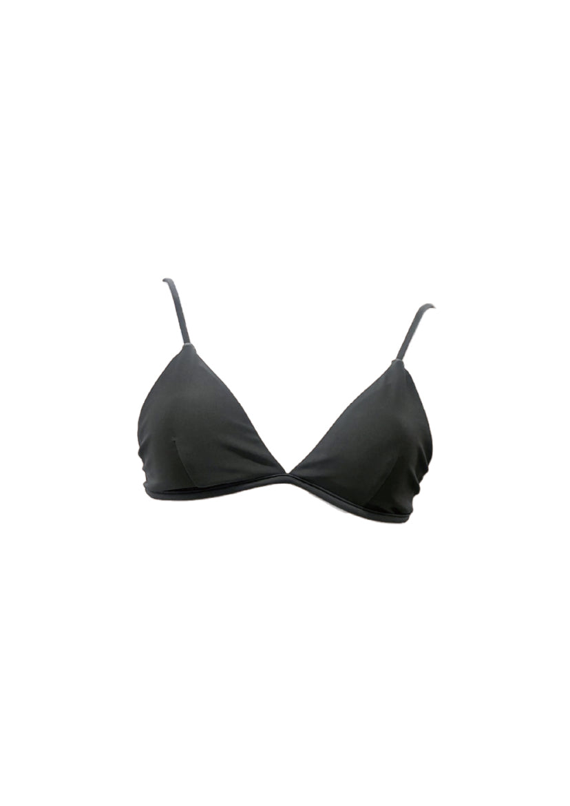 NARROW STRAP BIKINI