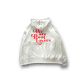 POOL LOVERS HOODIE