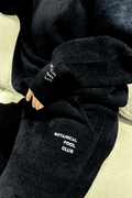 KNIT ROOM WEAR