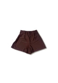 COVER-UP SHORTS