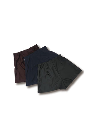 COVER-UP SHORTS