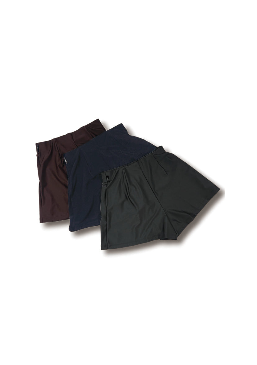 COVER-UP SHORTS