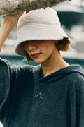 SAUNA BUCKET HAT