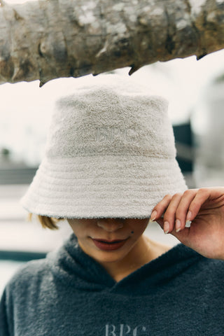 SAUNA BUCKET HAT