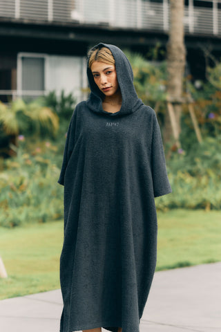 BPC TOWEL PONCHO