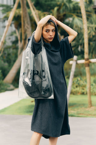 BPC TOWEL PONCHO