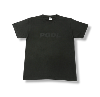 BOLD LOGO T/S