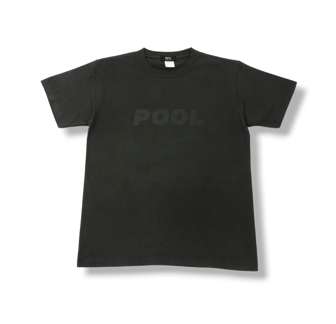BOLD LOGO T/S