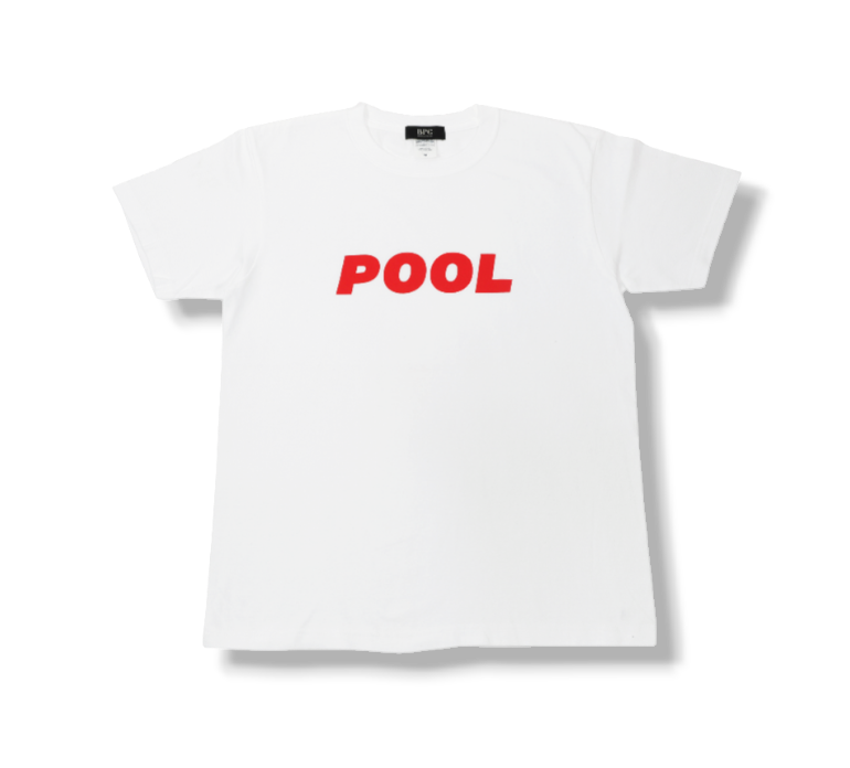 BOLD LOGO T/S