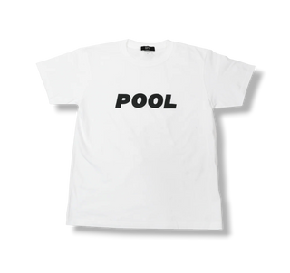 BOLD LOGO T/S