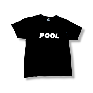 BOLD LOGO T/S