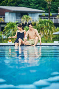 Standard Swim Shorts