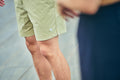 Standard Swim Shorts