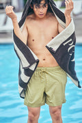 POOL TOWEL