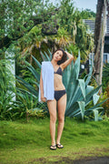 NARROW STRAP BIKINI