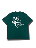 POOL LOVERS T/S
