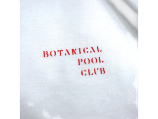 POOL LOVERS T/S