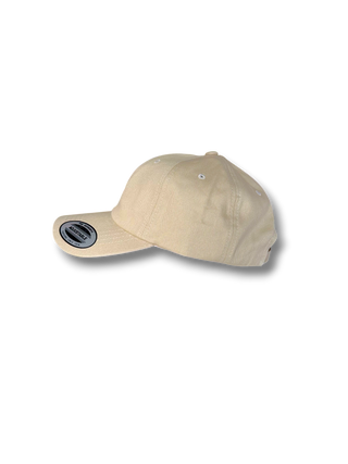 BPC LOGO CAP
