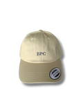 BPC LOGO CAP