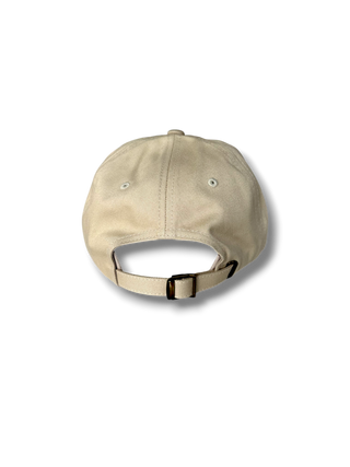 BPC LOGO CAP