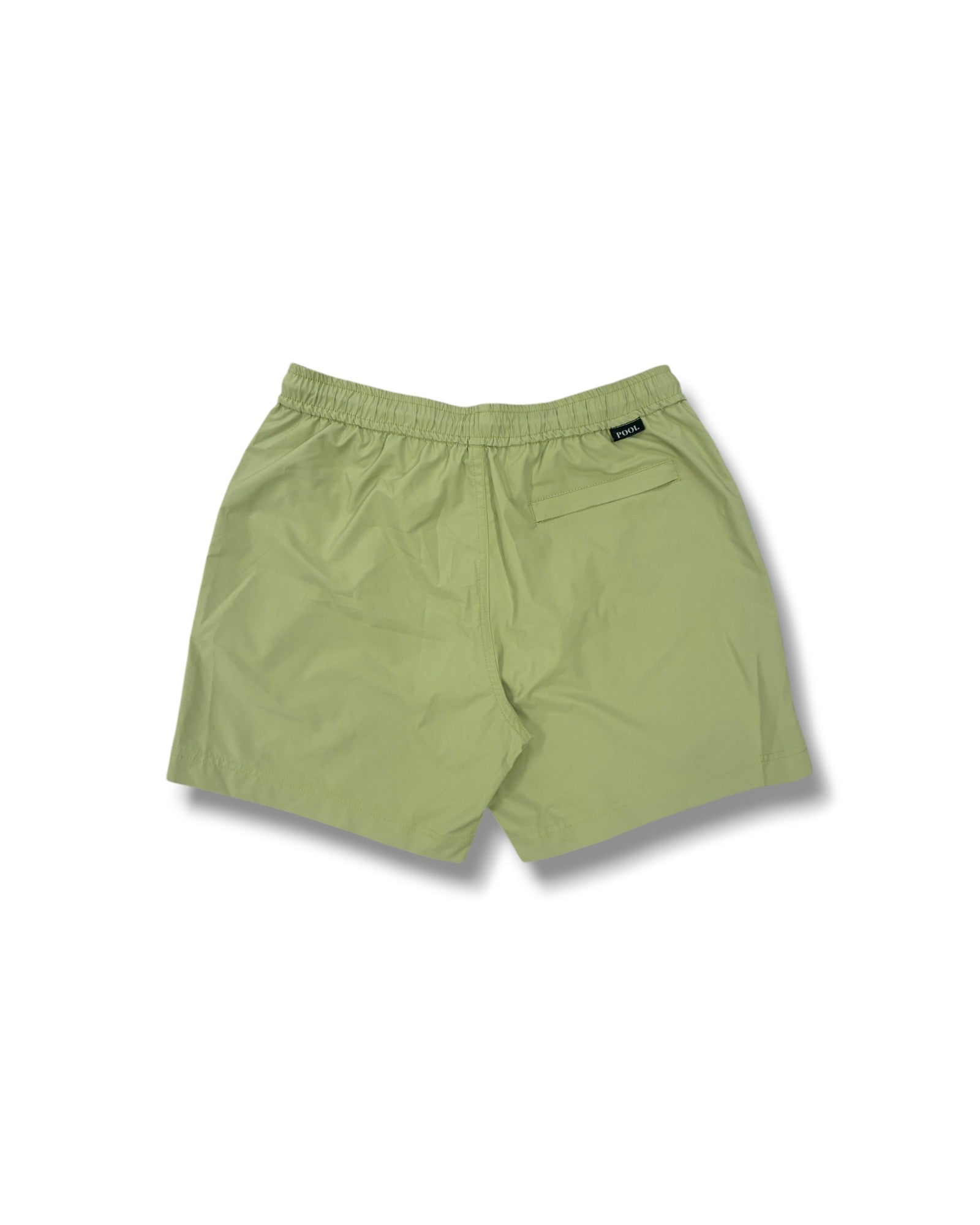 Standard Swim Shorts