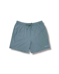 Ripstop Swim Shorts
