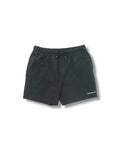 Ripstop Swim Shorts