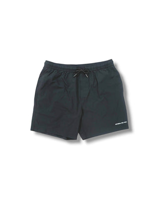 Ripstop Swim Shorts