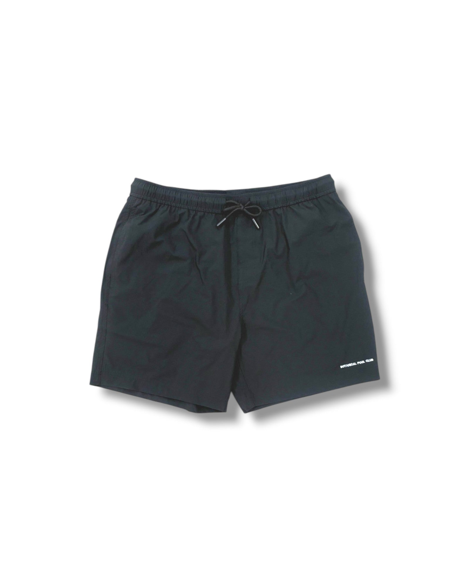Ripstop Swim Shorts