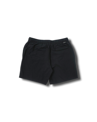 Ripstop Swim Shorts