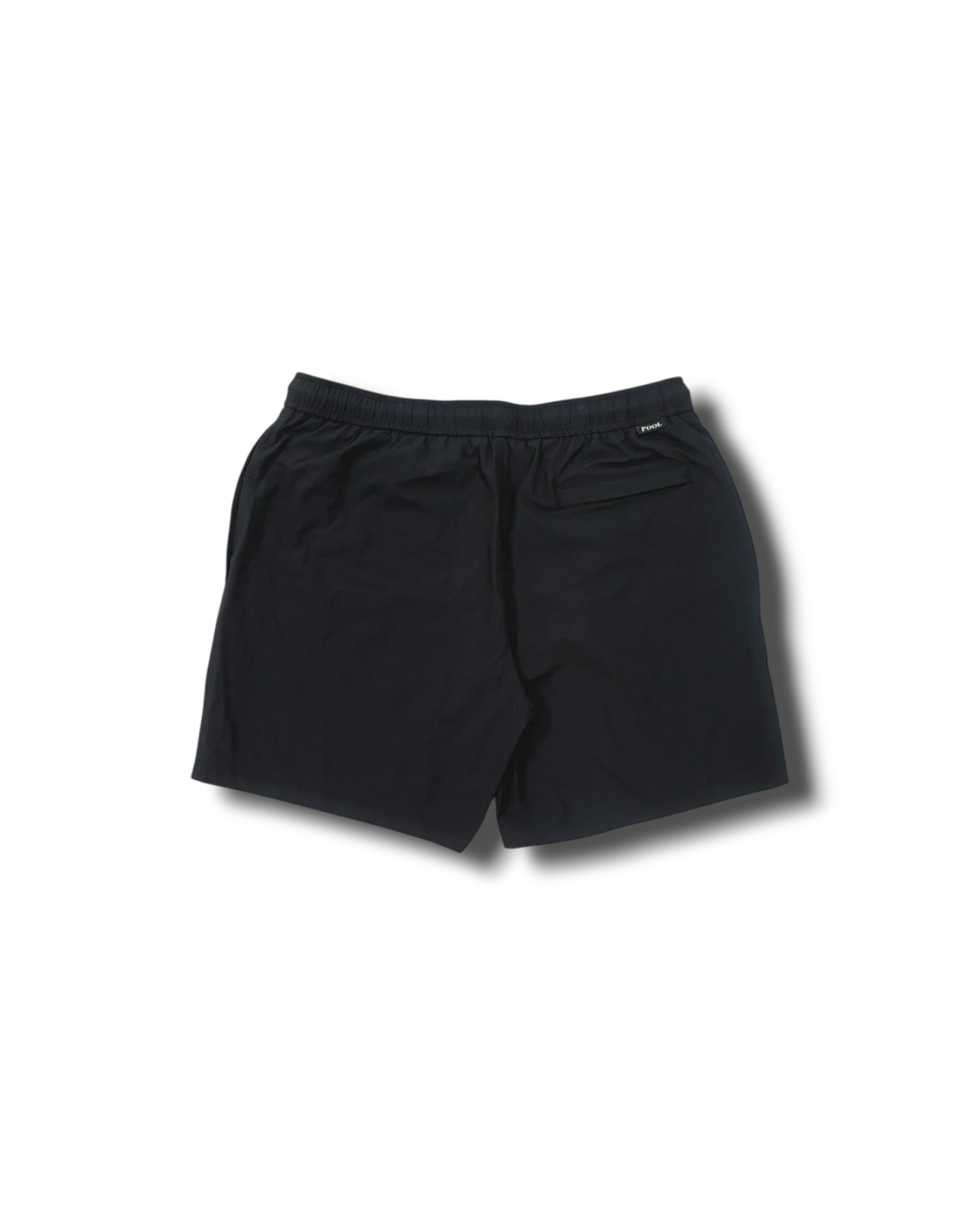 Ripstop Swim Shorts