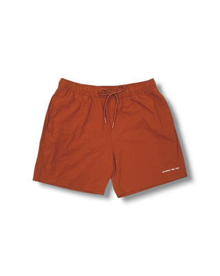 Ripstop Swim Shorts