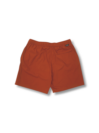 Ripstop Swim Shorts