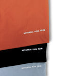 Ripstop Swim Shorts