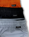 Ripstop Swim Shorts