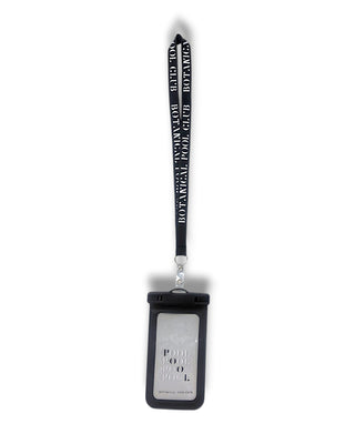 POOL Logo Phone Case