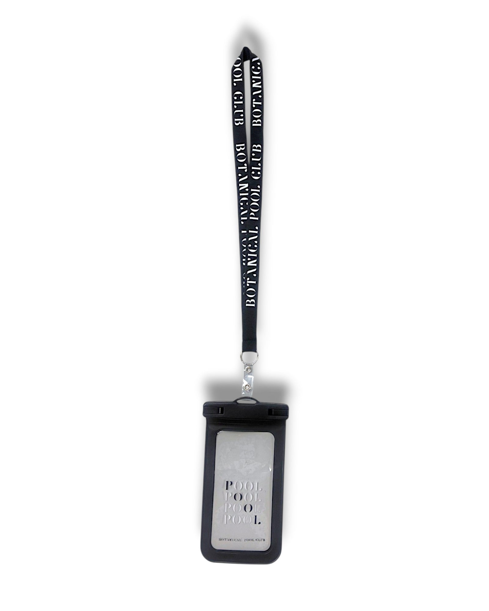 POOL Logo Phone Case