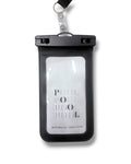 POOL Logo Phone Case