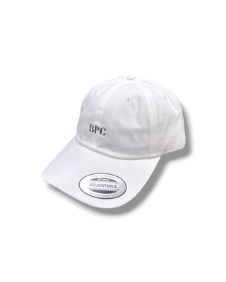 BPC LOGO CAP