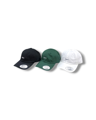 BPC LOGO CAP