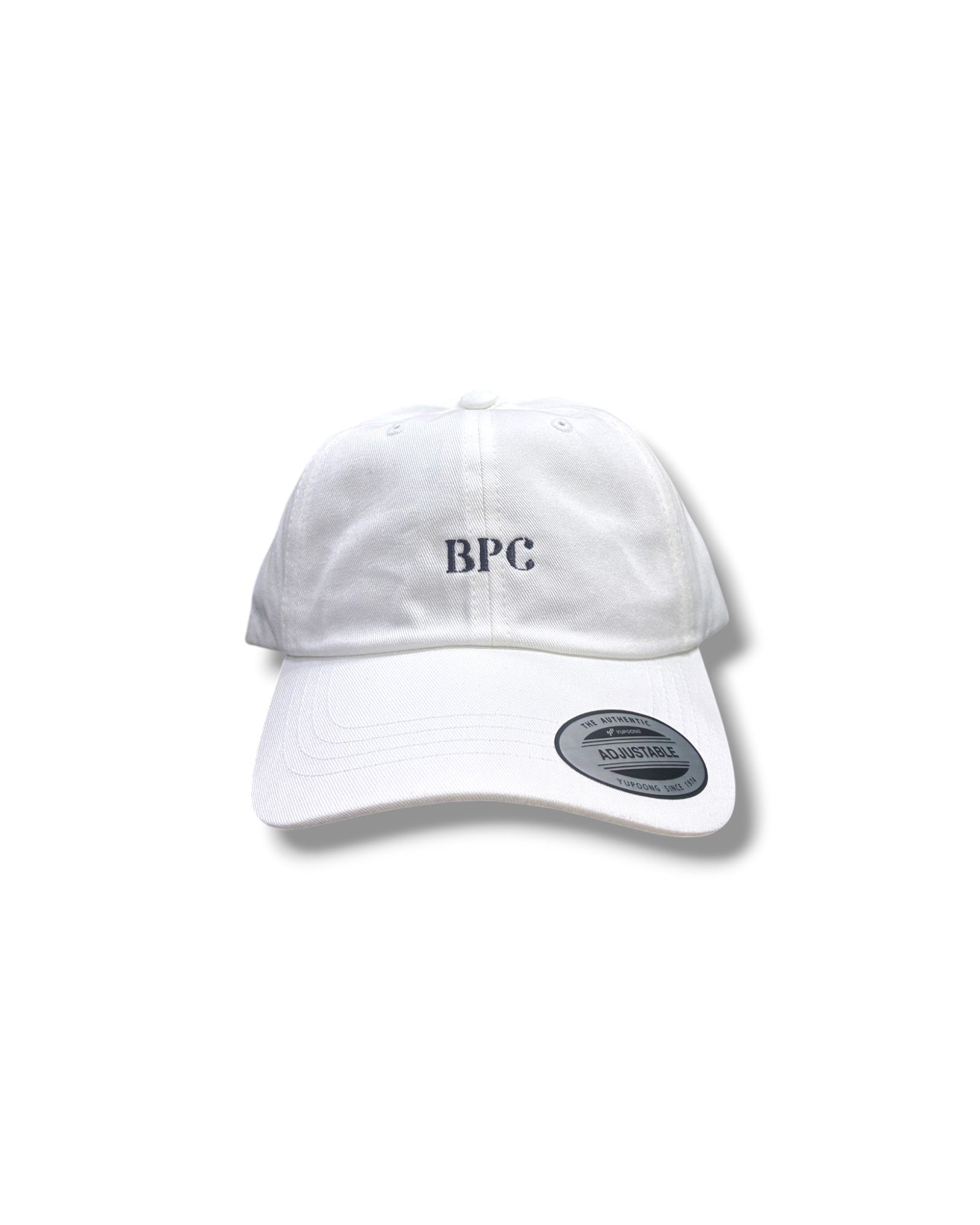 BPC LOGO CAP