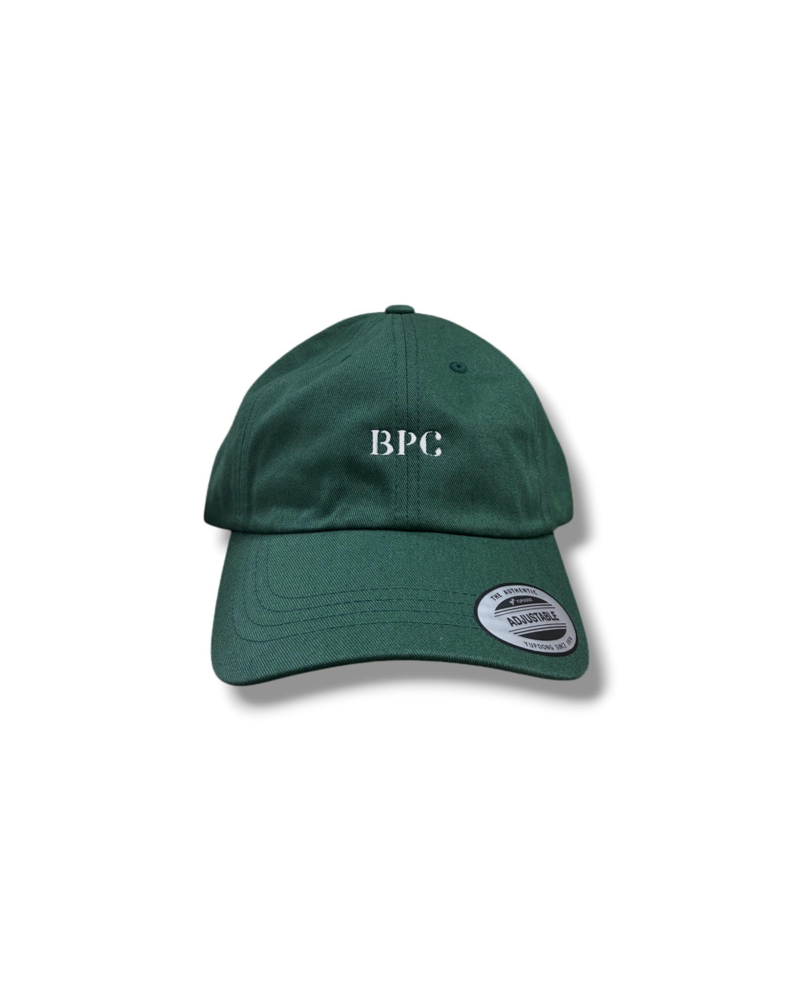 BPC LOGO CAP