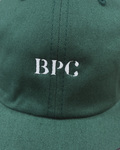 BPC LOGO CAP