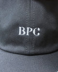 BPC LOGO CAP