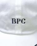 BPC LOGO CAP
