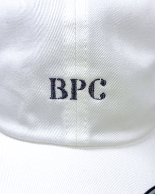 BPC LOGO CAP