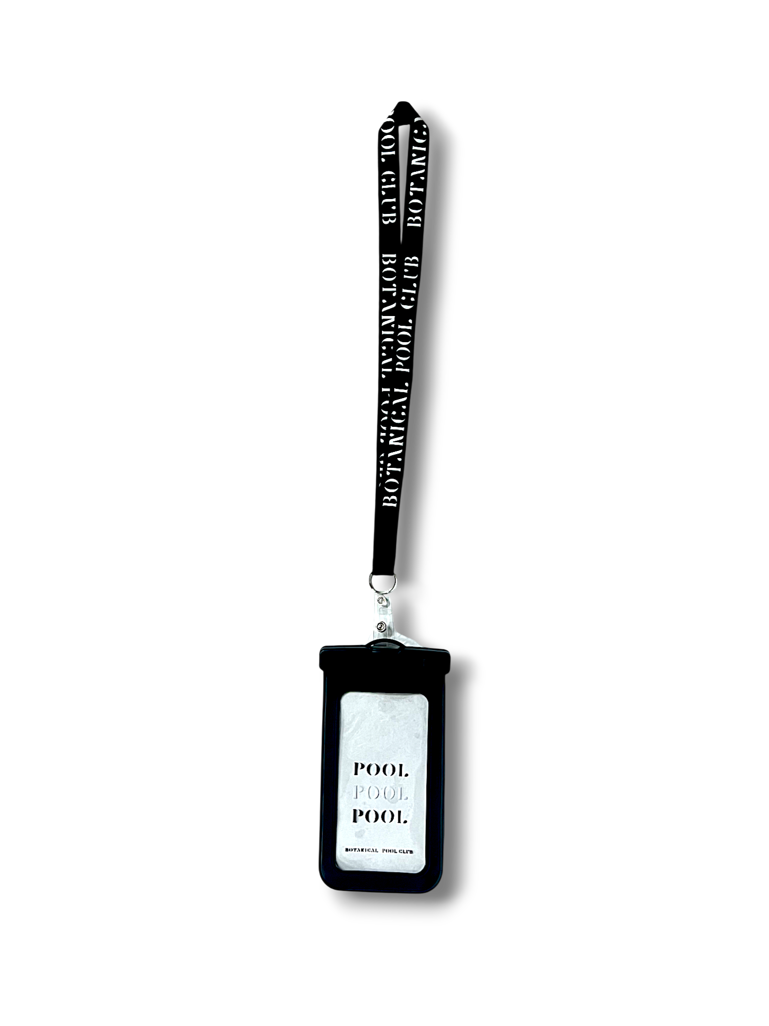 POOLSIDE PHONE CASE