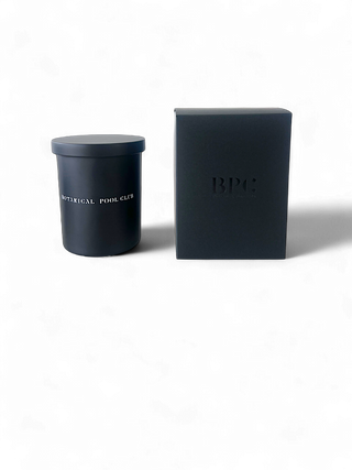 BPC CANDLE
